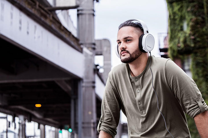 SteelSeries Arctis 3 - All-Platform Gaming Headset - für PC, PlayStation 5, PS4, Xbox One, Nintendo