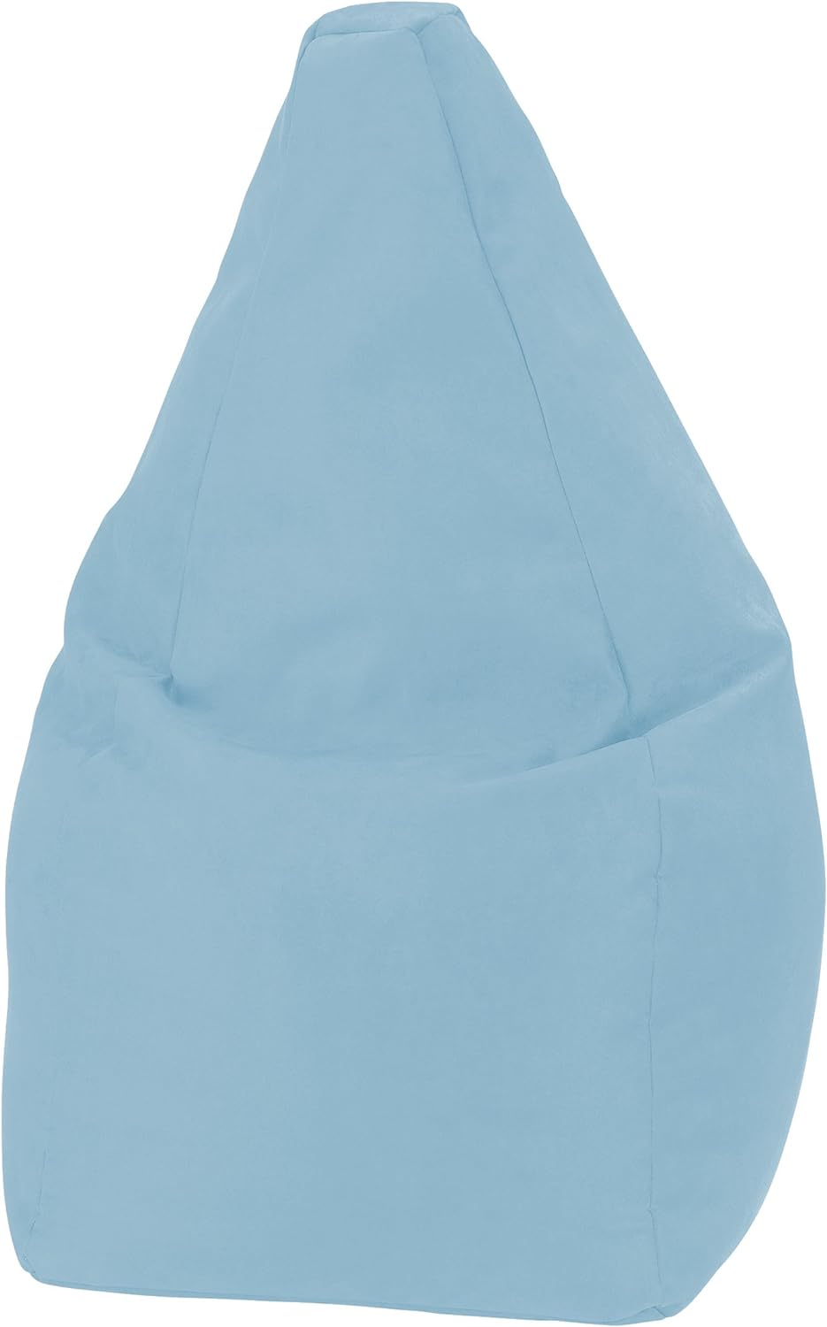 Cats Collection Sitzsack ca. 90 cm hoch anthrazit