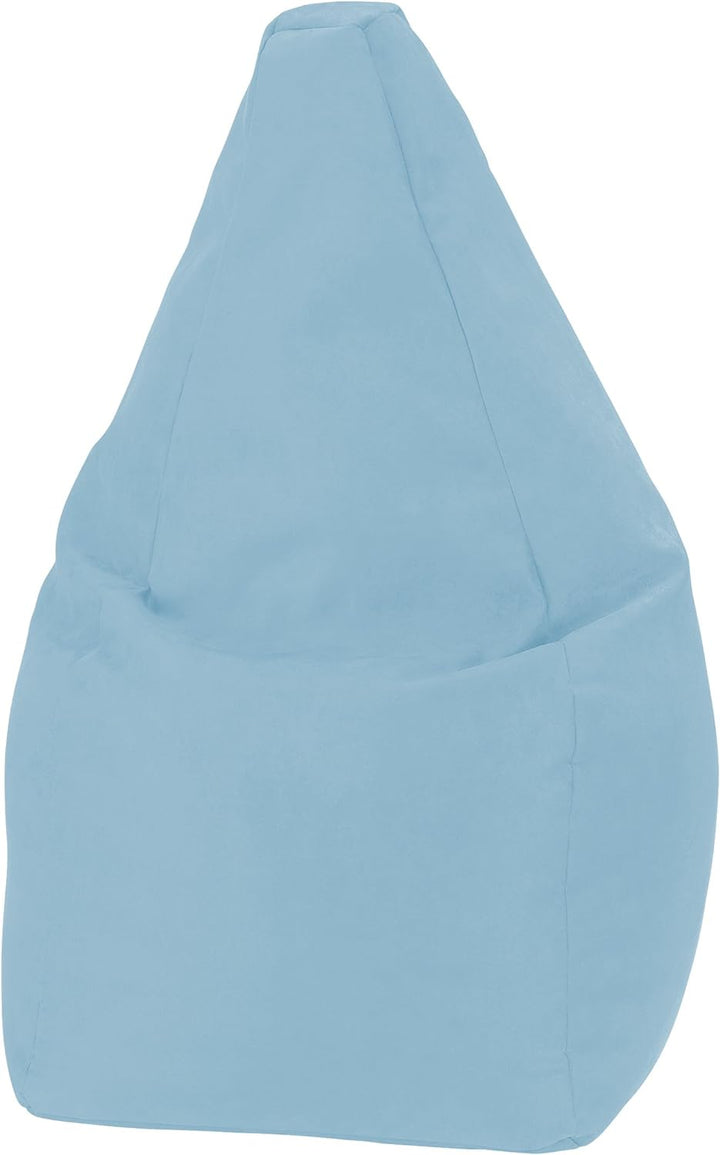 Cats Collection Sitzsack ca. 90 cm hoch anthrazit
