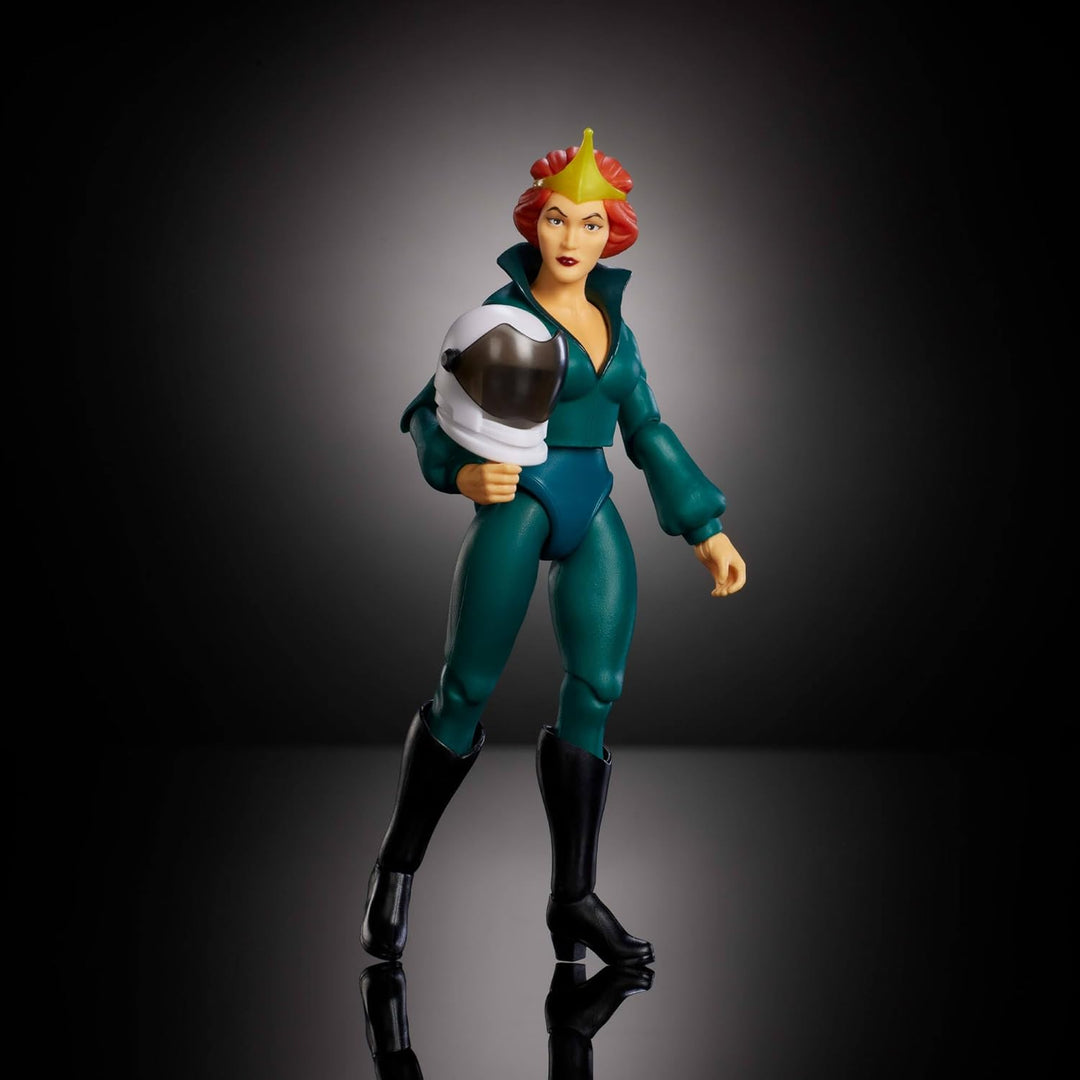 Masters of the Universe Origins Cartoon-Kollektion Königin Marlena, ca. 14 cm grosse Motu-Actionfigu