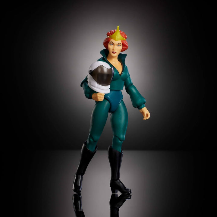 Masters of the Universe Origins Cartoon-Kollektion Königin Marlena, ca. 14 cm grosse Motu-Actionfigu