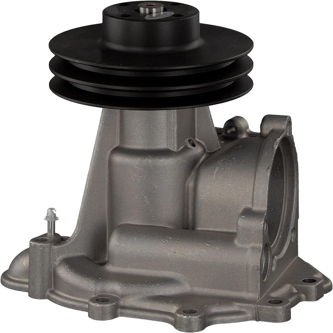 febi bilstein 05376 Wasserpumpe mit Dichtungen , 1 Stück