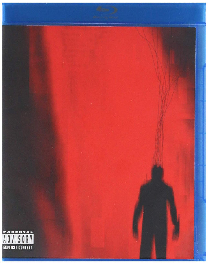 Nine Inch Nails - Live/Beside You in Time [Blu-ray], Blu-ray