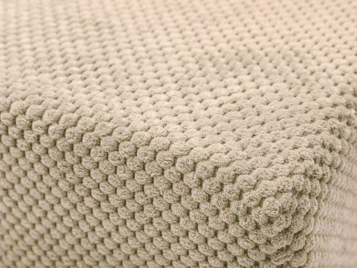 Hundetreppe 30 cm hoch | Katzentreppe Haustiertreppe | 3 Stufen | Hunde Katzen Haustier | für Bett u