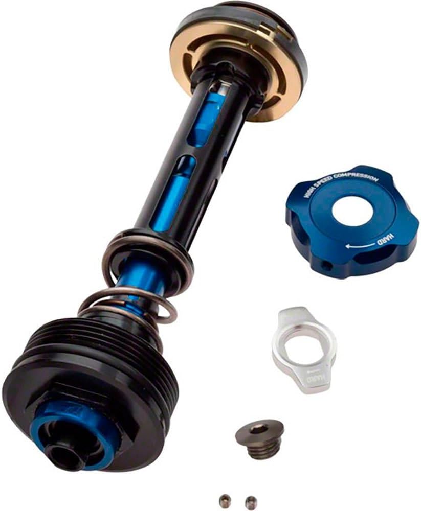 RockShox Totem Dämpfer Und Komponent 5 Schwarz, 5 Schwarz