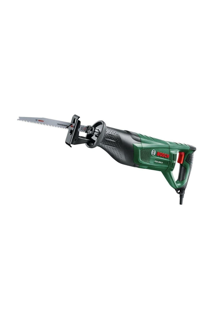 Bosch Home and Garden Bosch Säbelsäge PSA 900 E (900 Watt, im Karton), PSA 900 E