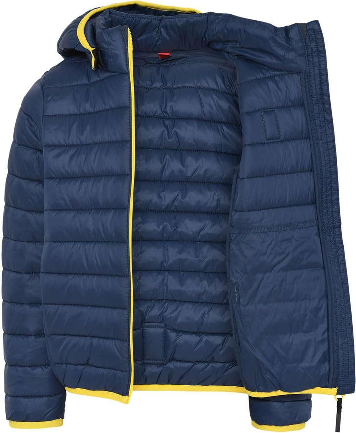 Kabooki Unisex Kinder Jacke 98 590, 98 590