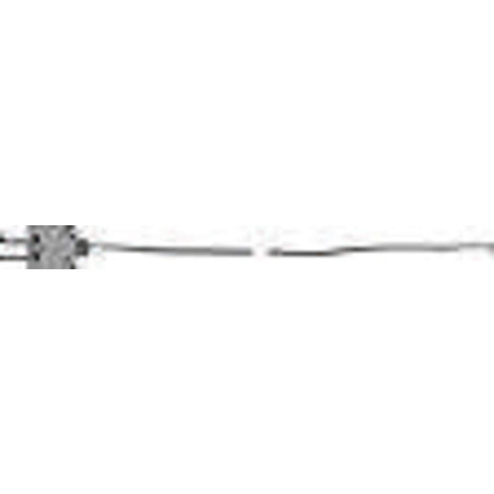 testo - 0602 0646 - Thermopaar mit TE-Stecker, flexibel, 1500 mm - mit TE Typ K Temperatursensor