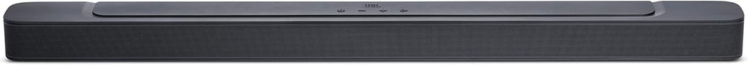 JBL Bar 2.1 Deep Bass MK2 – 2.1-Kanal-Soundbar mit kabellosem Subwoofer für Heimkino Sound-System –