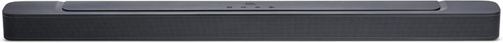 JBL Bar 2.1 Deep Bass MK2 – 2.1-Kanal-Soundbar mit kabellosem Subwoofer für Heimkino Sound-System –