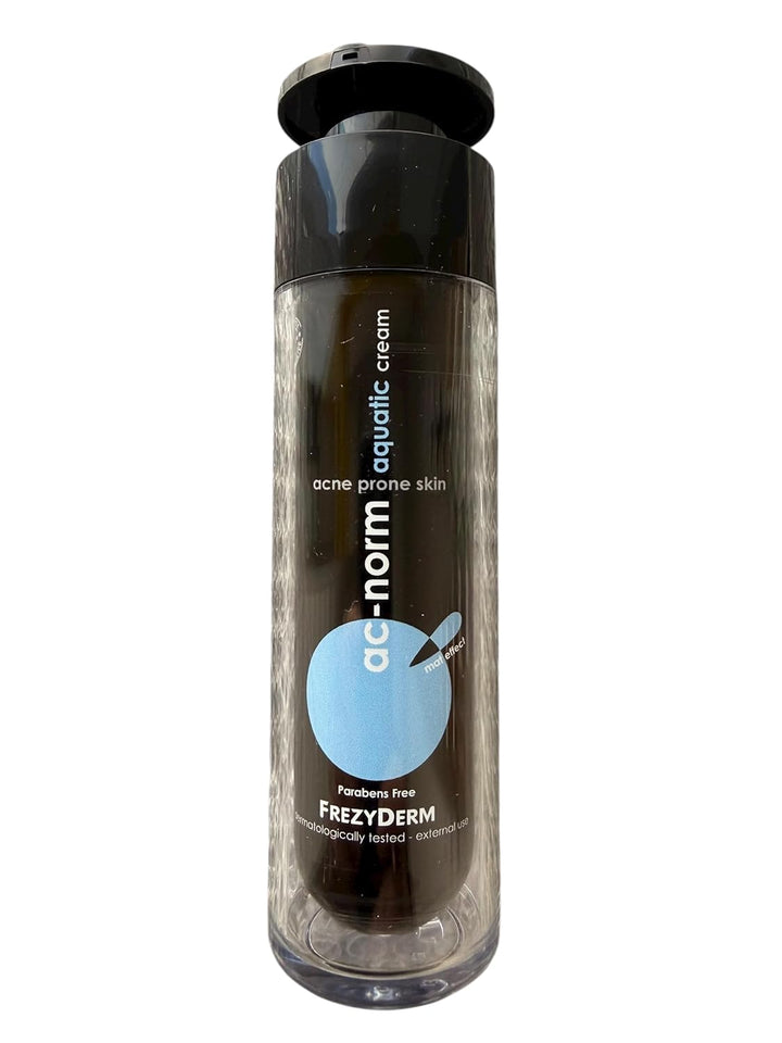 FREZYDERM AC-NORM AQUATIC CREAM 50ml