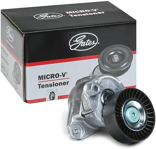 GATES Micro-V Kit K046PK2403