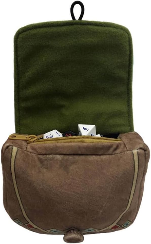 Ultra Pro UP - Dungeons &amp; Dragon Bag of Holding Gamer Pouch