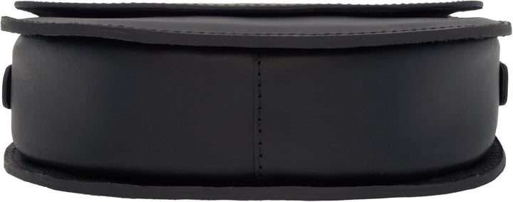Gusti Umhängetasche Leder - Elenor Damen Handtasche Ledertasche Schultertasche Leder