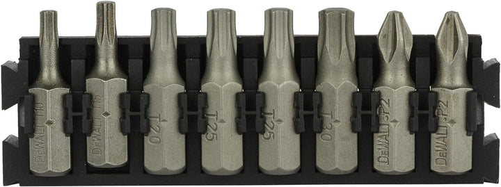 DeWalt DT71507-QZ Rapid Load Drilling & Driving Set 27 Piece