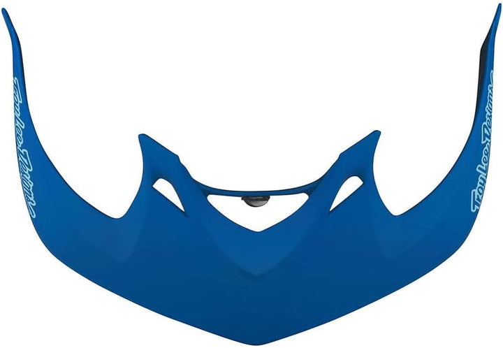 Troy Lee Designs A1 Helm blau XL/XXL | 60-62cm, XL/XXL | 60-62cm