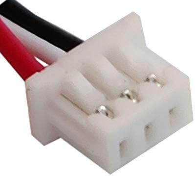 subtel, Akku für Headset kompatibel mit Logitech H820e (450mAh, 3.7V) Ersatzakku 533-000095
