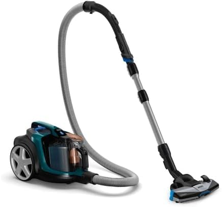 Philips PowerPro Expert FC9744/A 2L 900 W A + Green Vacuum Cleaner