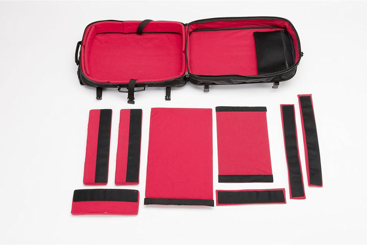 Magma Extra Large Riot DJ Backpack