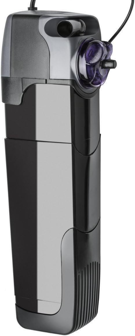 AquaEL 57242 UV-Innenfilter für Beckeninhalt von 200-300 L