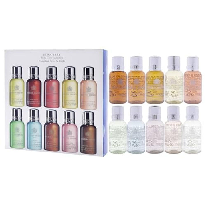 Molton Brown Discovery Body Care Collection Mixed One Size, Mixed One Size