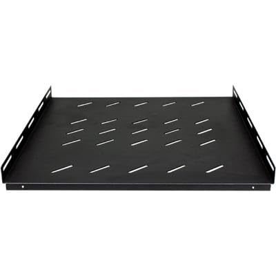 DSIT 19 Zoll Fachboden für 1000mm Tiefe Serverschränke - 1 HE, 1000mm Tiefe