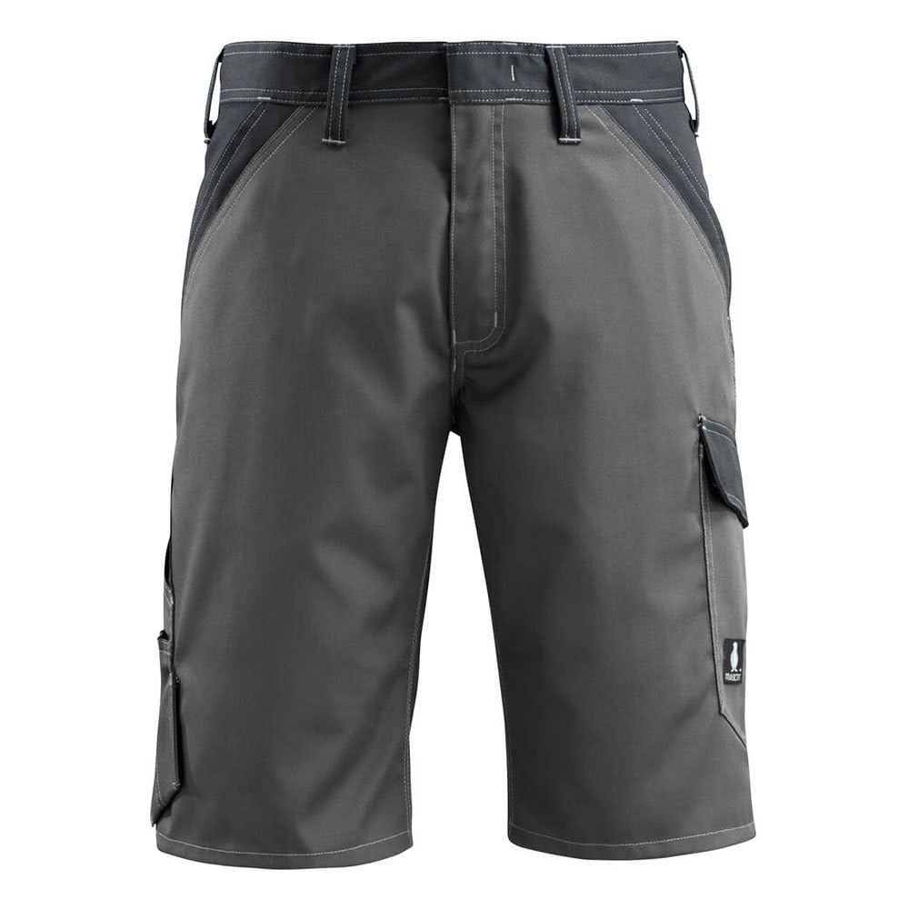 Mascot Shorts "Sunbury", 1 Stück, C46, dunkelanthrazit/schwarz, 15749-330-1809-C46 46 Dunkelanthrazi