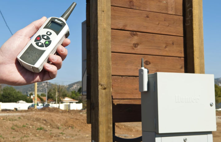 Hunter ROAM-KIT Controller Fernbedienung Komplettset