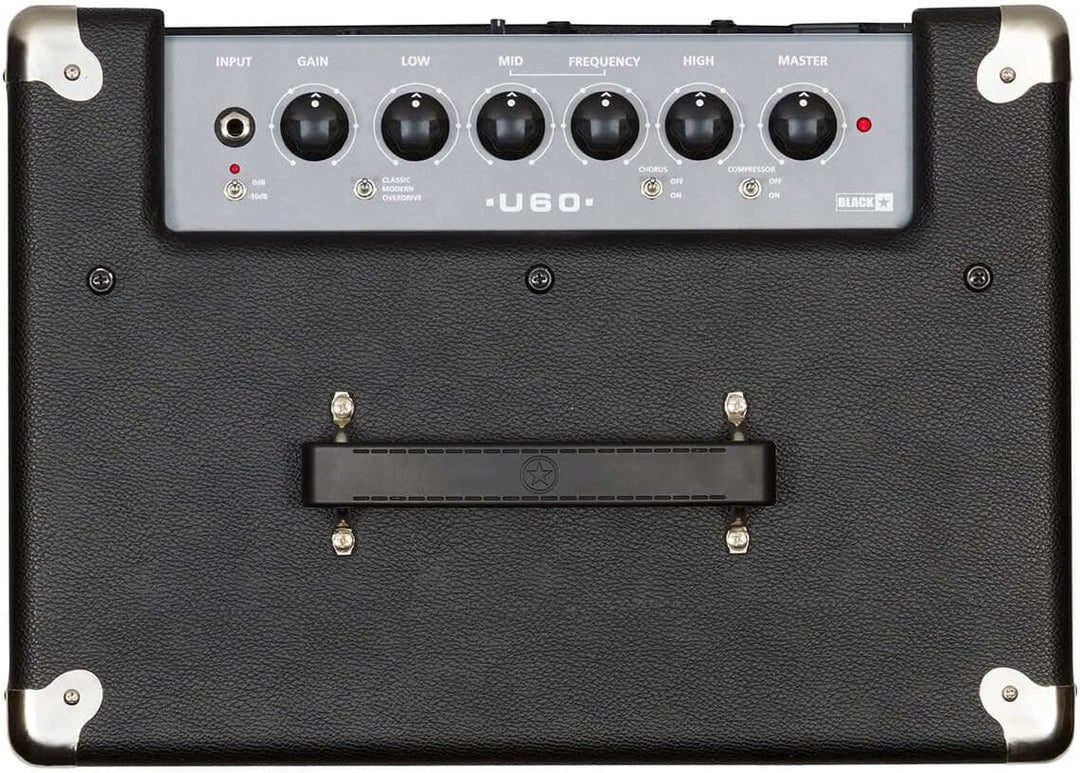 Blackstar Unity 60 Bass Gitarre Combo Verstärker