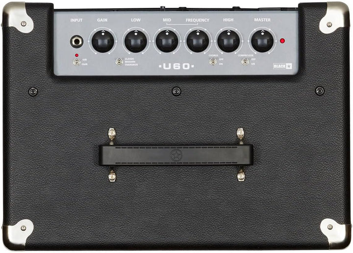 Blackstar Unity 60 Bass Gitarre Combo Verstärker