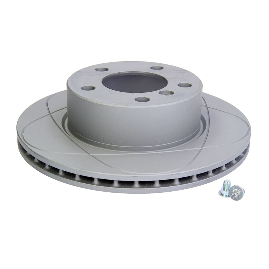 ATE 24032202391 Bremsscheibe Power Disc - (Paar)