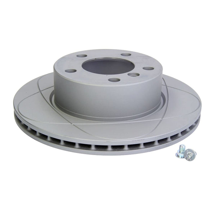 ATE 24032202391 Bremsscheibe Power Disc - (Paar)