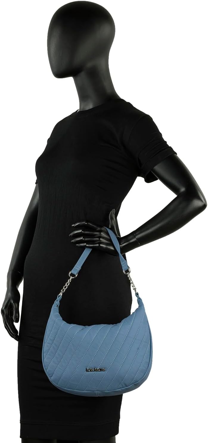 Lois - Umhängetasche Damen Handtasche Damen Handtaschen Damen Handtasche Damen Umhängetasche Handtas