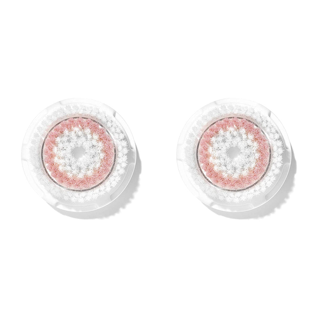 Clarisonic Radiance Gesichtsreinigungsbürstenkopf Ersatz | Kompatibel mit Mia 1, Mia 2, Mia Fit, Alp