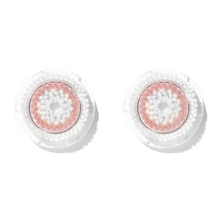 Clarisonic Radiance Gesichtsreinigungsbürstenkopf Ersatz | Kompatibel mit Mia 1, Mia 2, Mia Fit, Alp