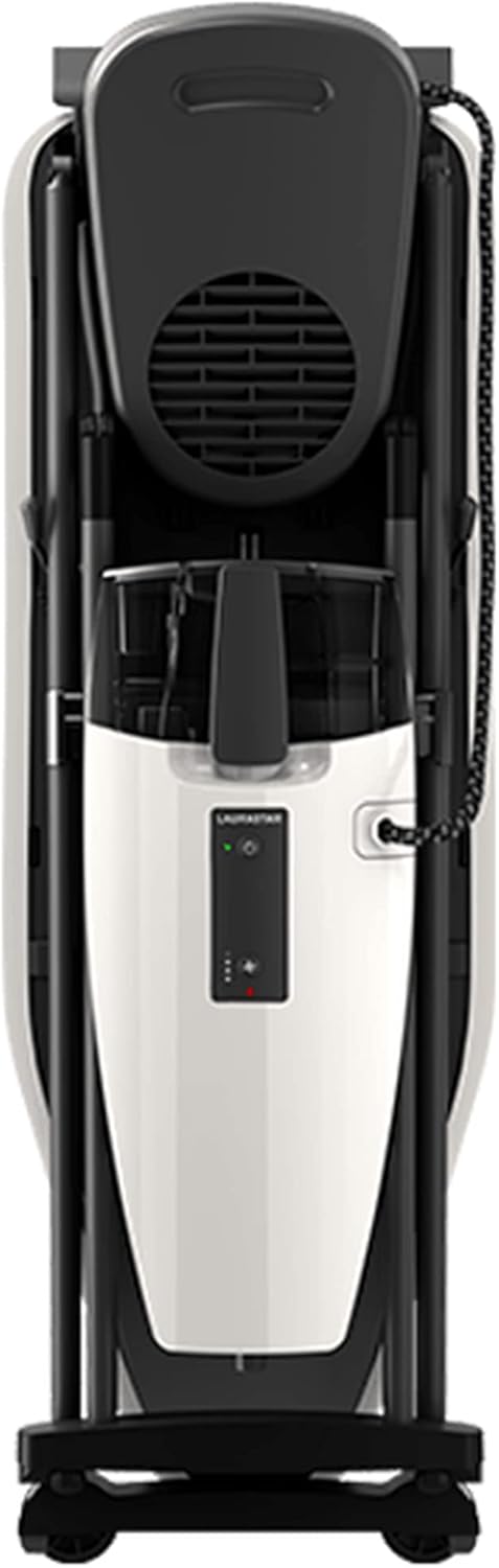 Laurastar SMART I, Hygienische Dampf, Eliminiert 99,9% der Bakterien & Viren, Professionelles Bügele