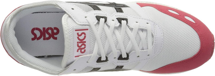 Asics Herren HyperGel-Lyte Sneaker, Weiss (White 1191a017-100), 40 EU