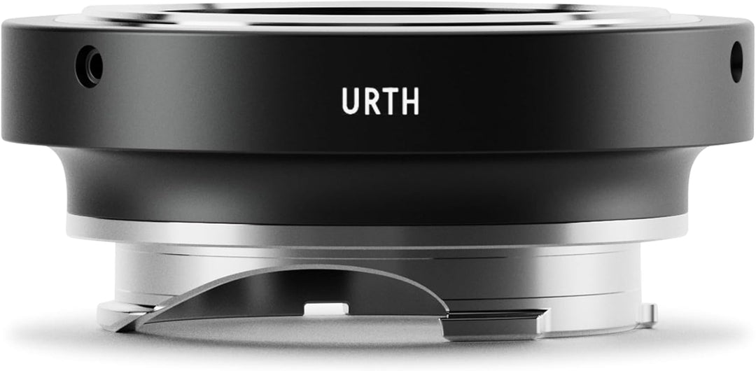 Urth Objektivadapter: Kompatibel mit M42 Objektiv und Leica M Kameragehäuse, M42