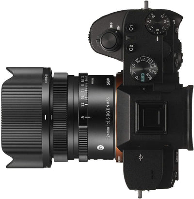 Sigma 24mm F3.5 DG DN für L-Mount, für L-Mount