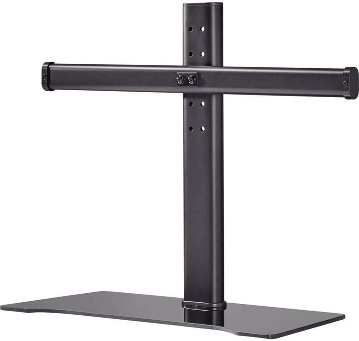 Speaka Professional SP-TT-01 TV-Standfuss Höhenverstellbar 61,0 cm (24) - 106,7 cm (42) Starr
