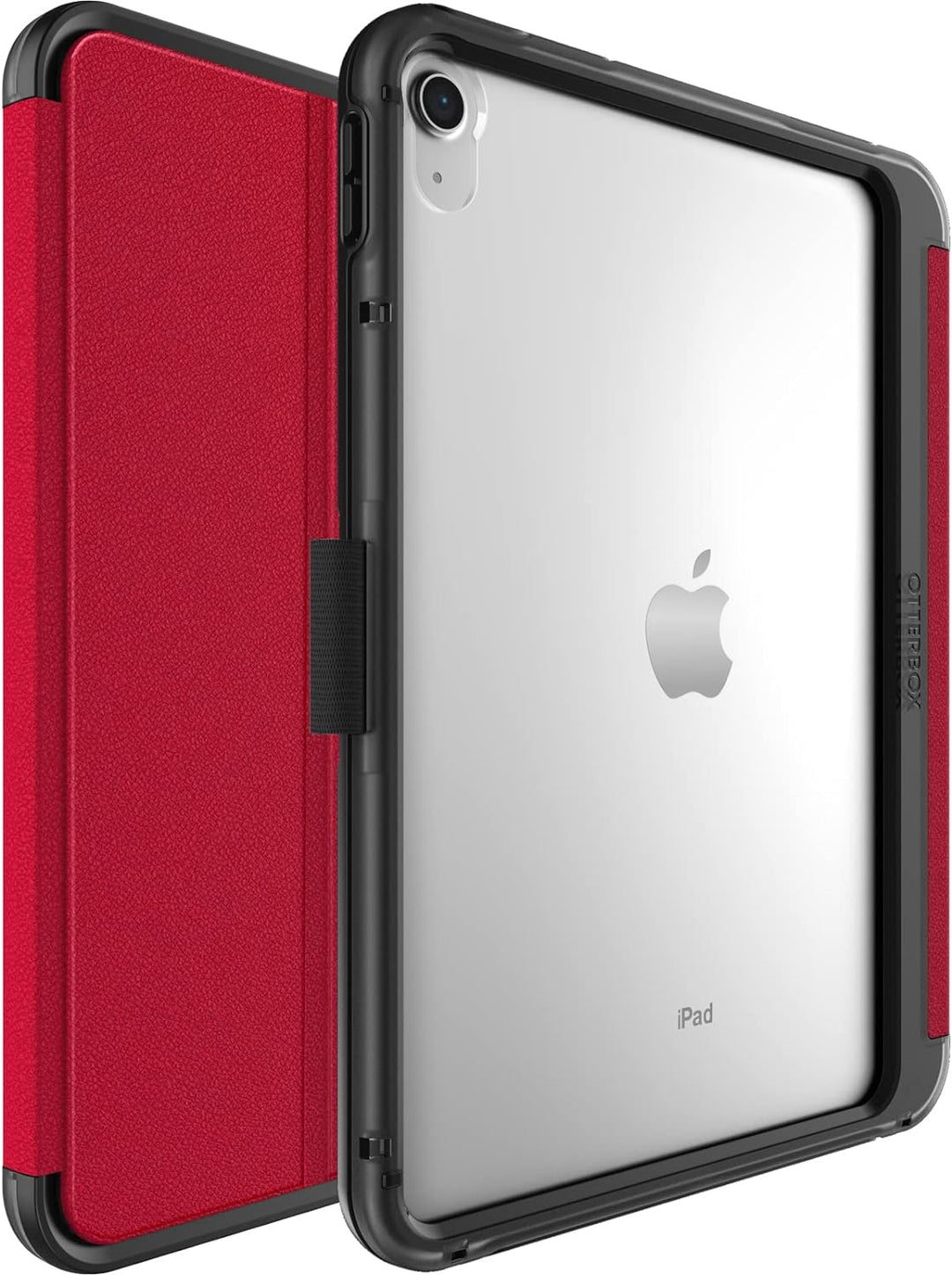 OtterBox Symmetry Folio Hülle für iPad 10,9" (10. gen 2022), stossfeste, sturzsichere, dünne Schutzh