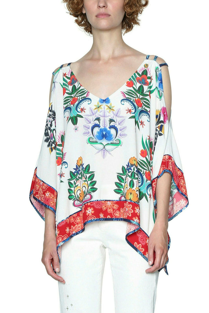 Desigual BLUS Dayami - M