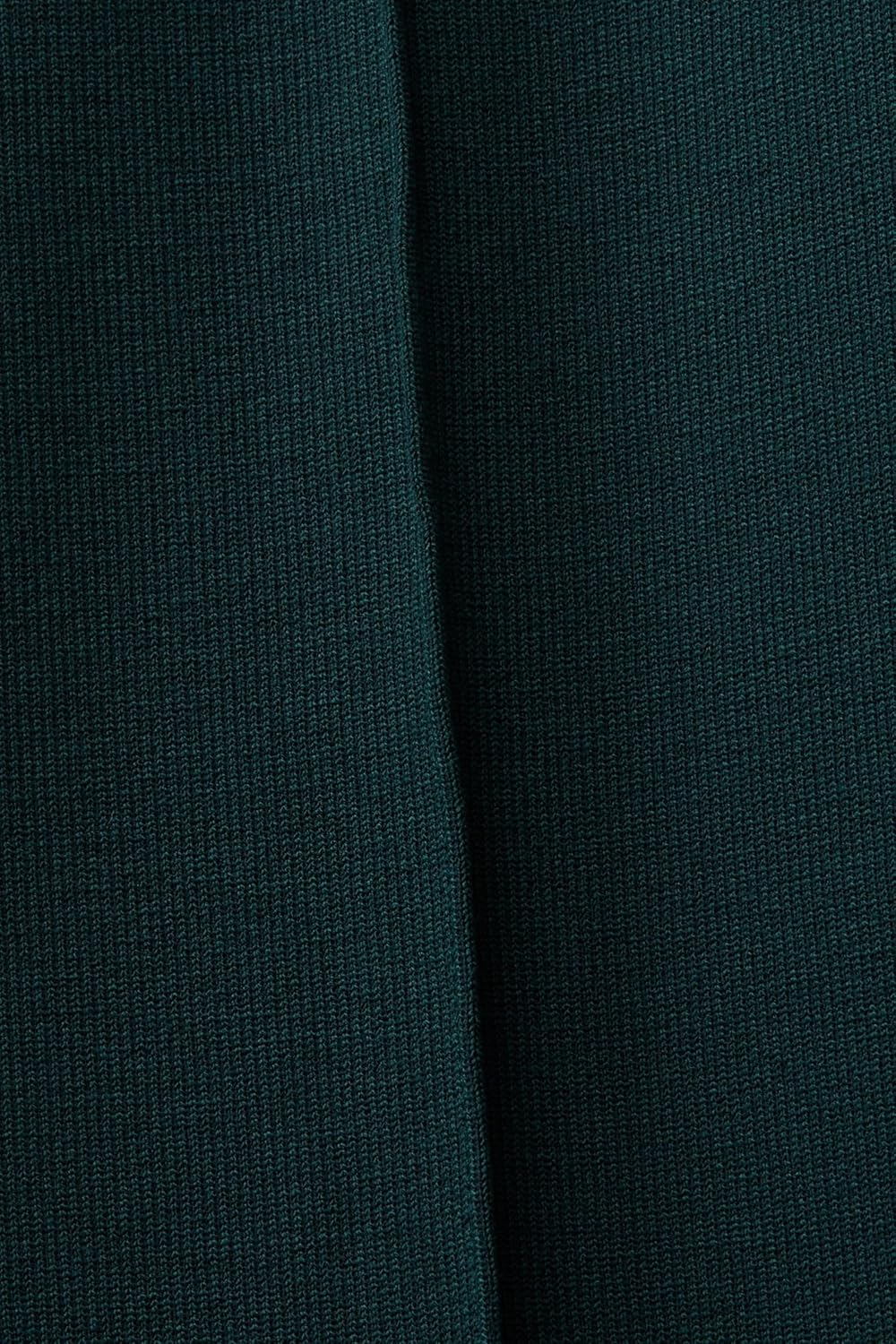 ESPRIT Damen Hose, 305/Emerald Green