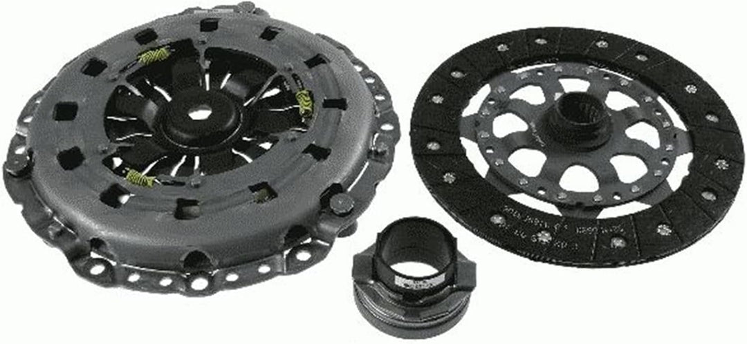 SACHS 3000 951 831 Kupplungssatz