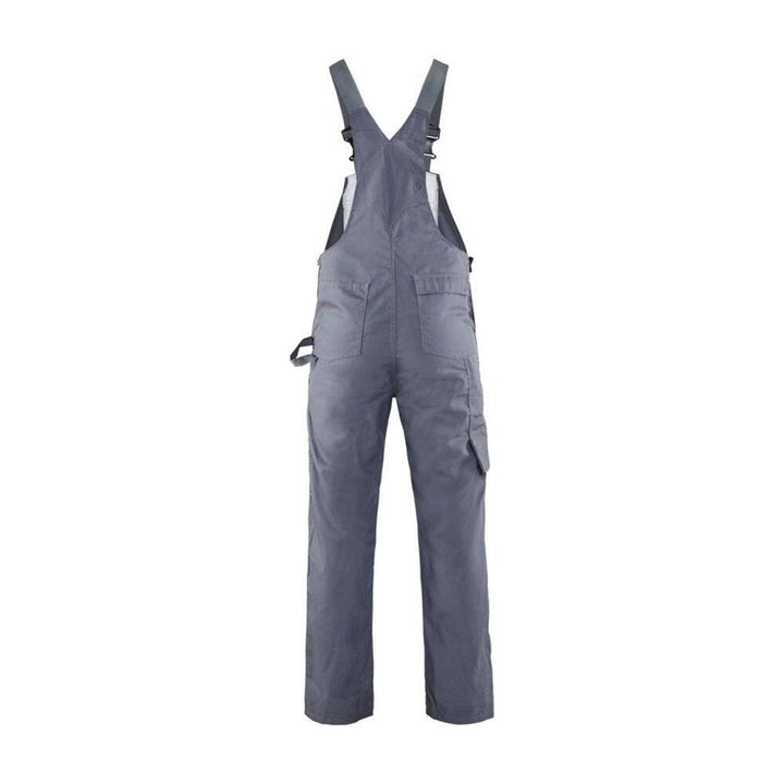 Blakläder Latzhose, 1 Stück, C56, grau, 261018009400C56 Gray C56, Gray C56