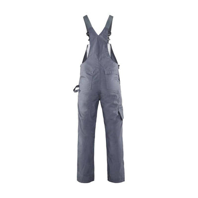 Blakläder Latzhose, 1 Stück, C50, grau, 261018009400C50 Gray C50, Gray C50