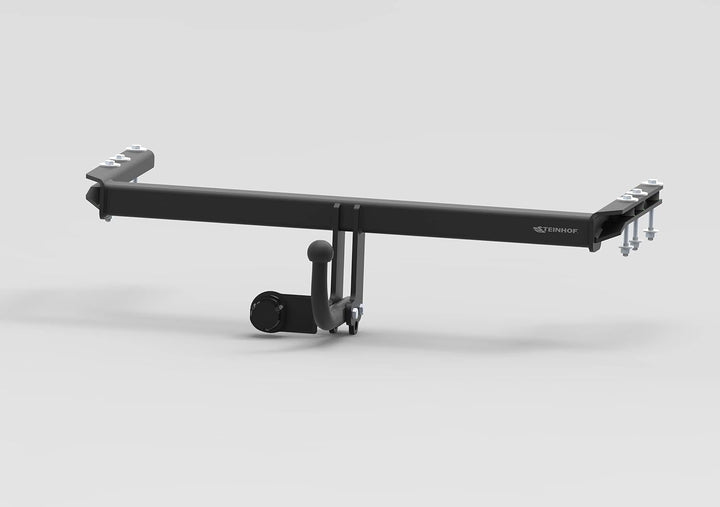 NEU Anhängerkupplung AHK Steinhof starr für VW Passat B5 / 3B B5 FL / 3B Kombi/Variant 05.1997-2005