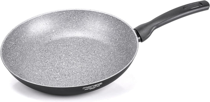 Moneta Bratpfannen-Set 24-28 cm auch Induktion