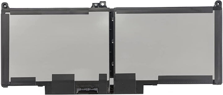 PUGASR MXV9V Laptop Akku Kompatibel mit Dell Latitude 5300 5310 7300 7400, Latitude 5300/5310 2-in-1