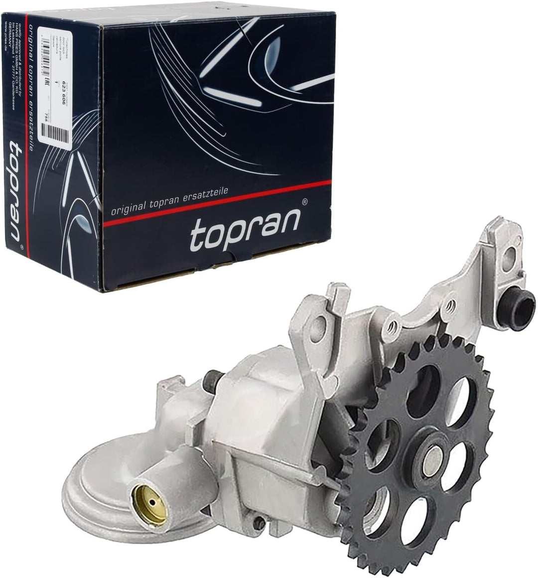 TOPRAN 112398 à–lpumpe